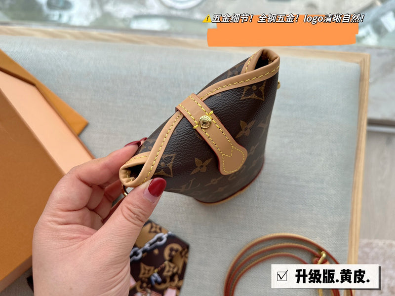 Satchel Bags - VL2 Bags - 133