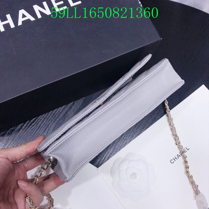 Satchel Bags - CHL Bags - 5255