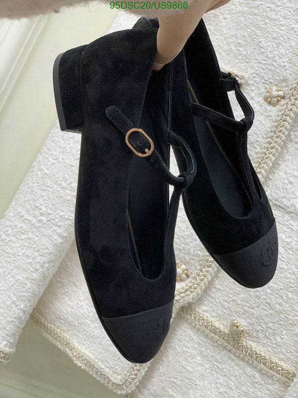 SAMC - CHL Women Shoes Ballet - 114