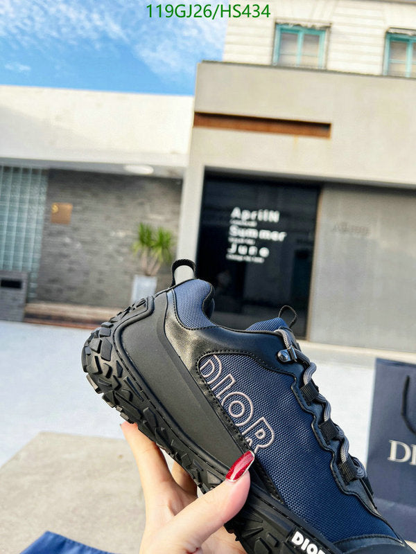 SAMC - DOR Women Sneakers - 232