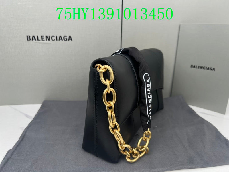 ELE Fashion - BGA Bags - 2014