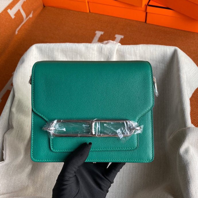 Satchel Bags - HMS-Bags - 1232