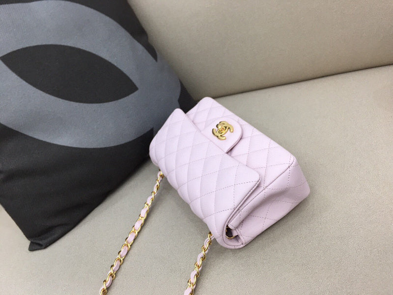 Satchel Bags - CHL Bags - 4017