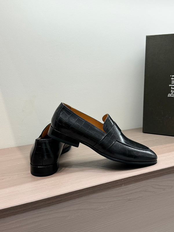 Glami - BRE Men Shoes - 278