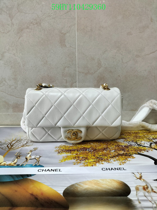 Satchel Bags - CHL Bags - 5403
