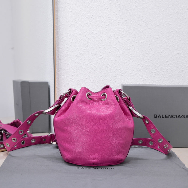 Glamy - BG Bags - 353