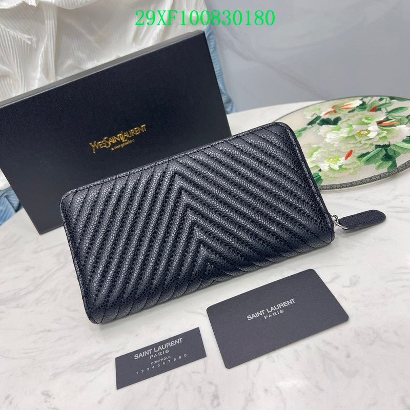 Glami - YLS Wallet - 100