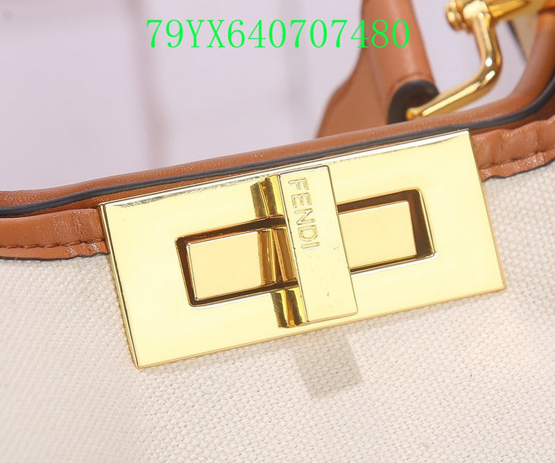 Glami - FDE Bags - 2618