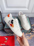 SAMC - GUKI Women Shoes - 2331