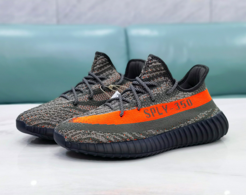 SAMC - YZO Sneakers - 044