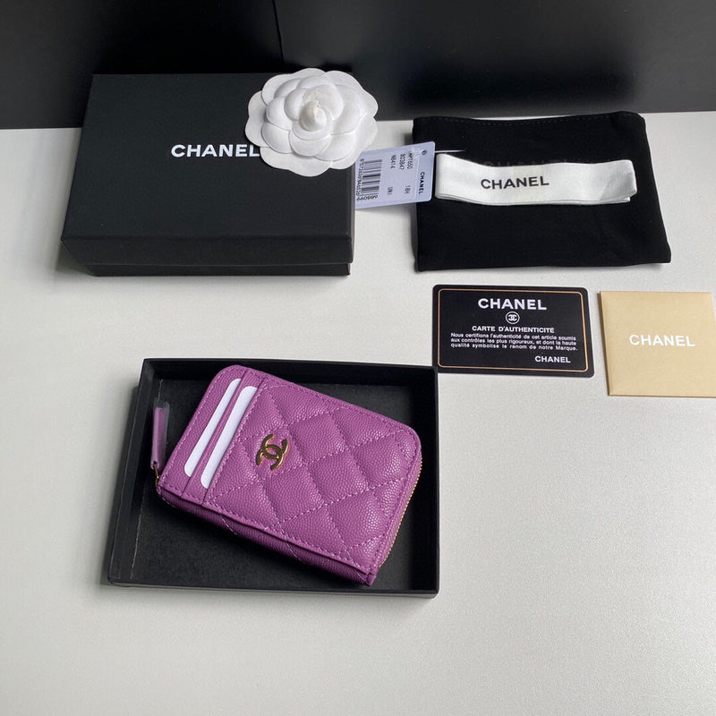 GlamI - CHL Bags - 2836