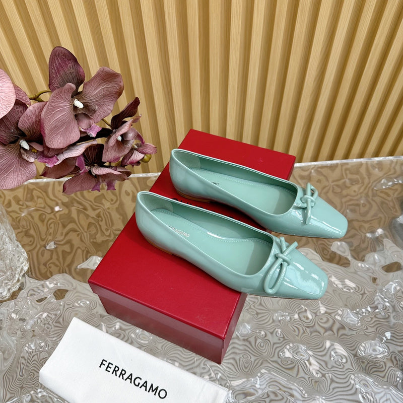 Glami - FGO Women Shoes - 059