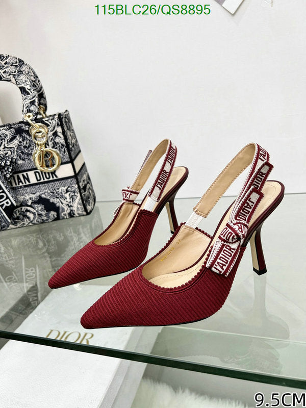 SAMCC - DOR Women Shoes - 2251