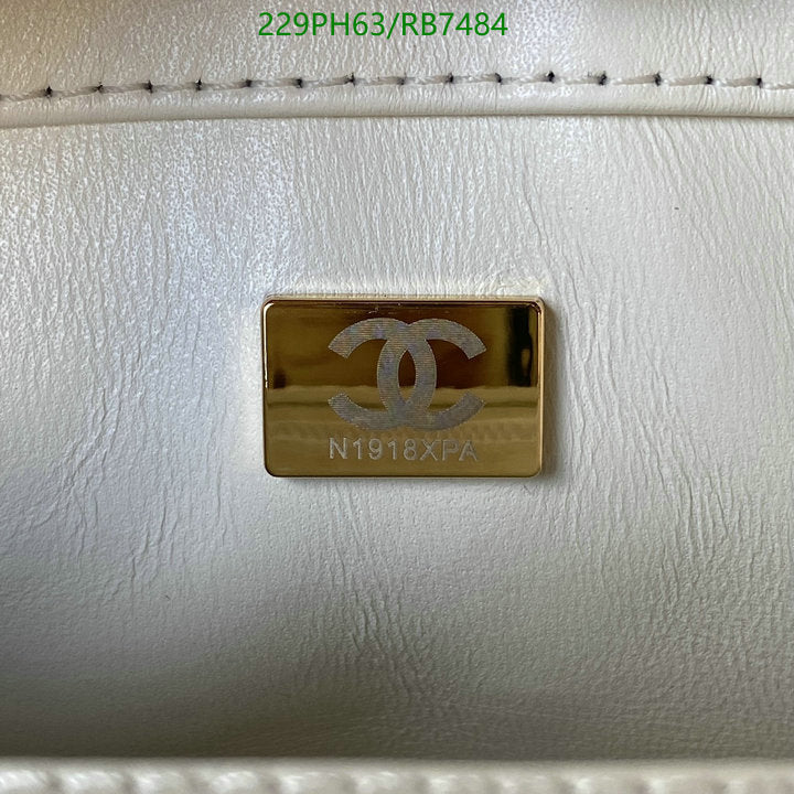 SAMC - CHL Bags - 439