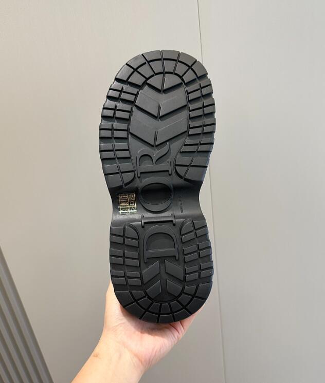 SAMCC - DOR Men Shoes - 101
