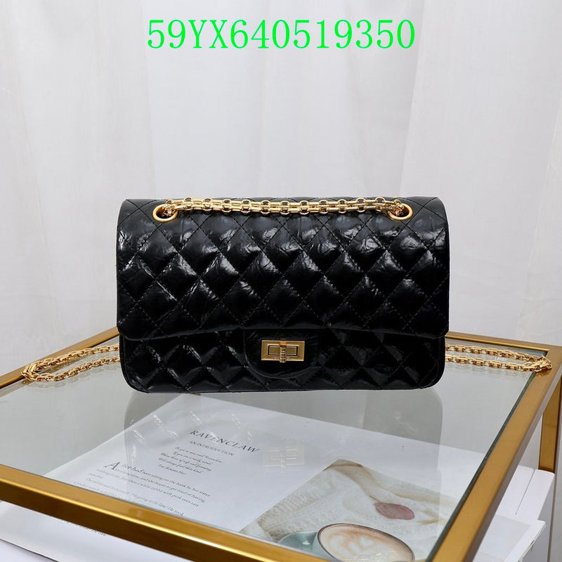Satchel Bags - CHL Bags - 5387