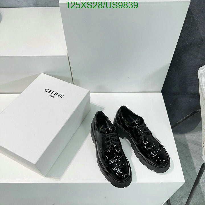 SAMC - COL Women Shoes - 037