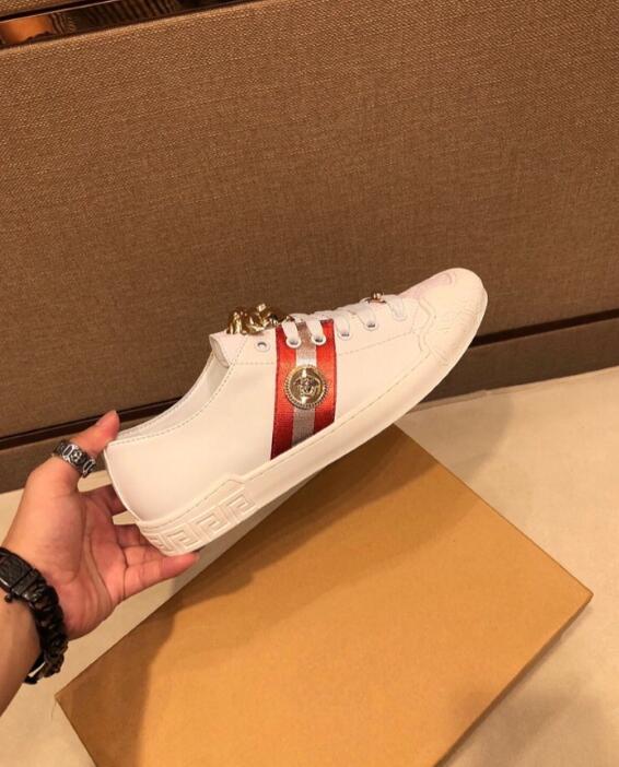 SAMC - VAR Men Shoes - 264