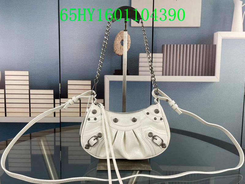 ELE Fashion - BGA Bags - 1989