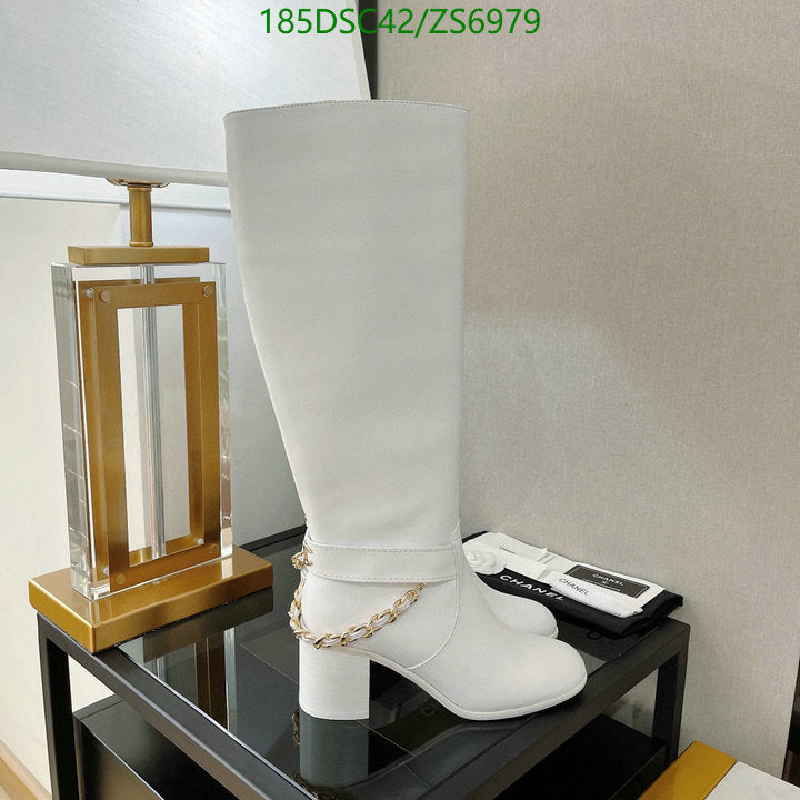 SAMC - CHL Women Boots - 295