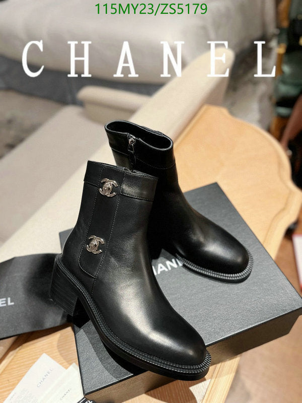 SAMC - CHL Women Boots - 318