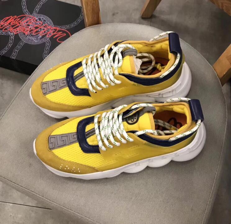 SAMC - VAR Men Shoes - 337