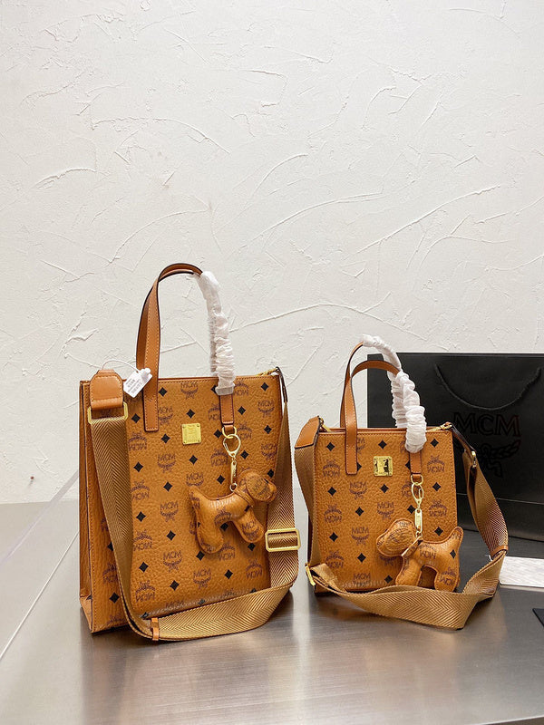 Glami- - MQM Bags - 209