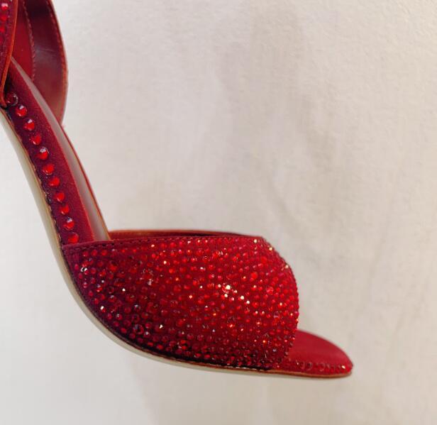 SAMC - VEL Women Shoes - 192