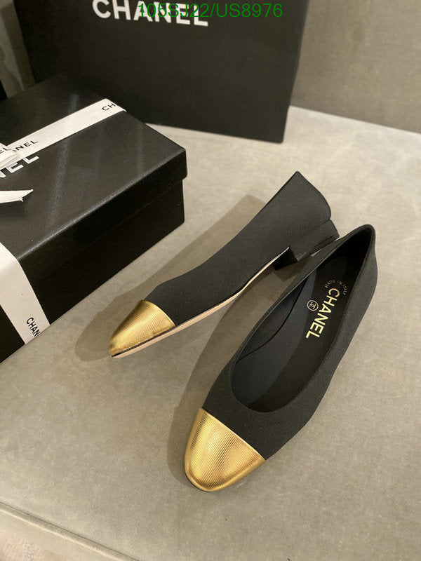 SAMC - CHL Women Shoes Ballet - 155