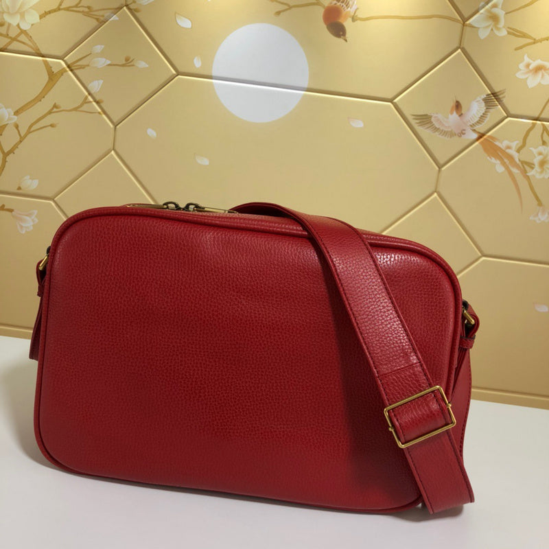 Glami-i - Guki Men Bags - 375