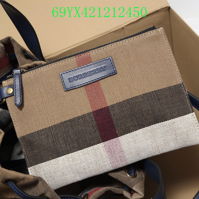 ELE Fashion -BBR Bags - 599