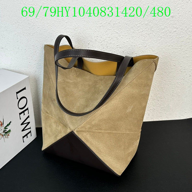 Satchel Bags - LWE Bags - 006