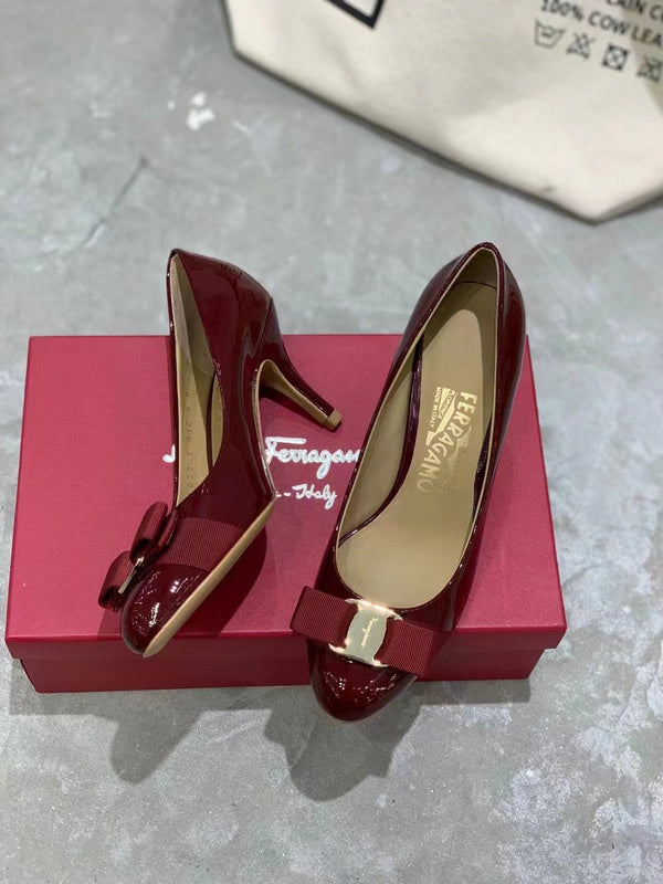 Glami - FGO Women Shoes - 171