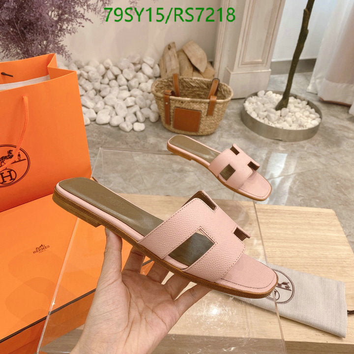 SAMC - HMS Women Shoes - 234