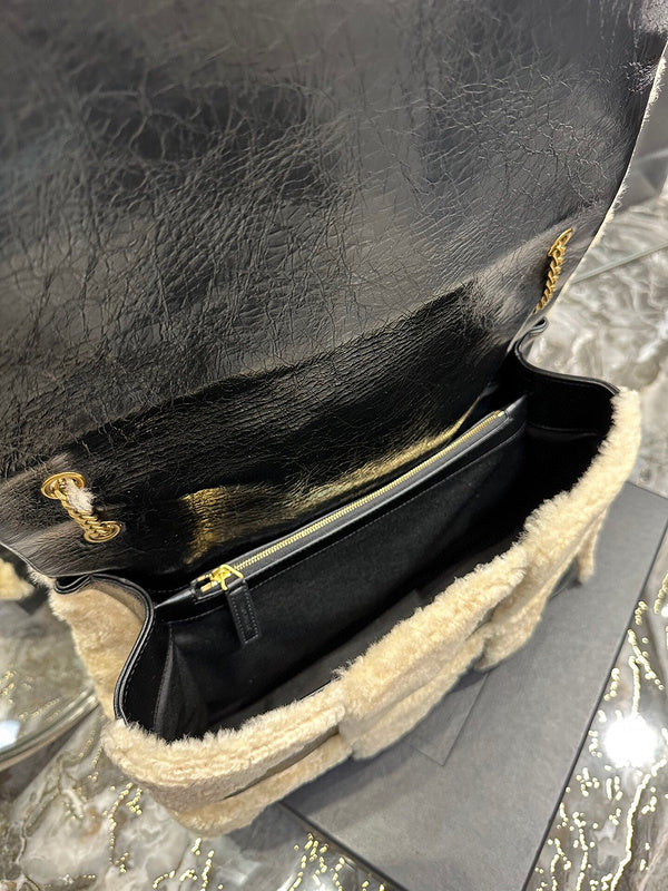 Glami- Glami- - SLY Bags - 1045
