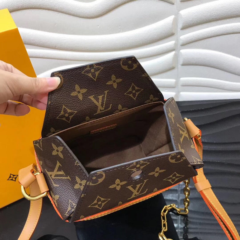 Glami-LAON - LOV Bags - 1270