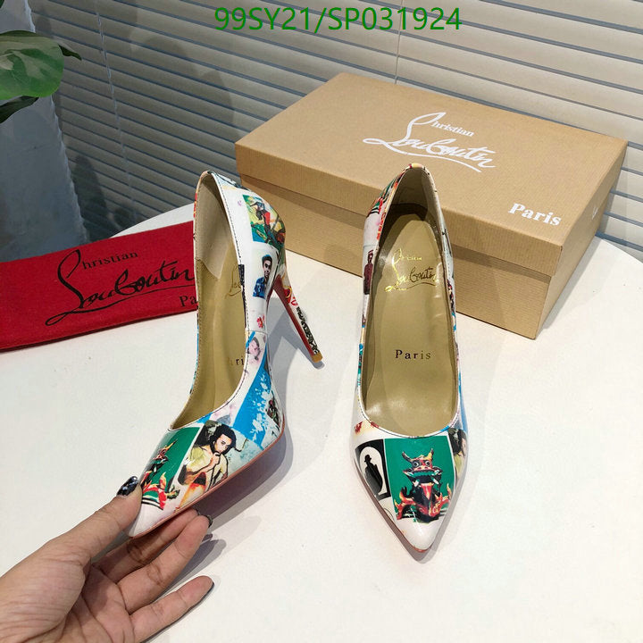 SAMC - CBL Women Shoes - 168