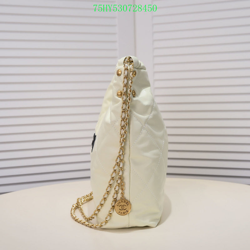 Satchel Bags - CHL Bags - 5083