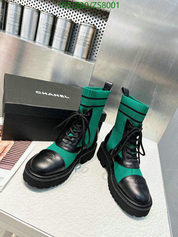 SAMC - CHL Women Boots - 235