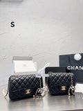 Satchel Bags - CHL Bags - 6987