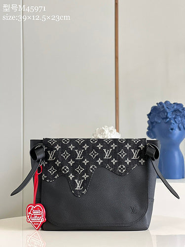 GlamI Lu-Vi bags - 3118