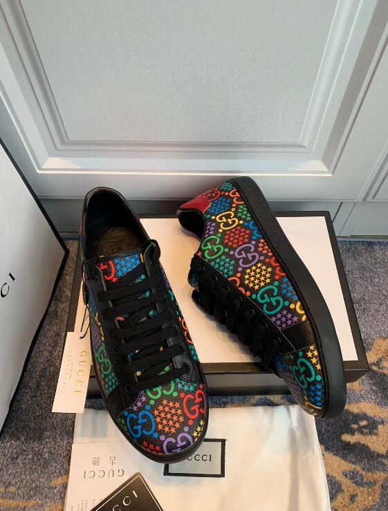 SAMC - GUKI Women Shoes - 2328