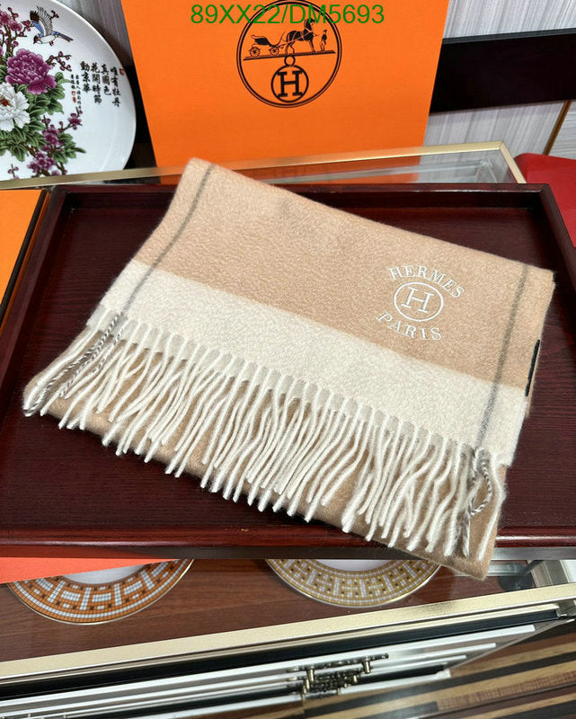 SAMC - HMS Scarves - 079