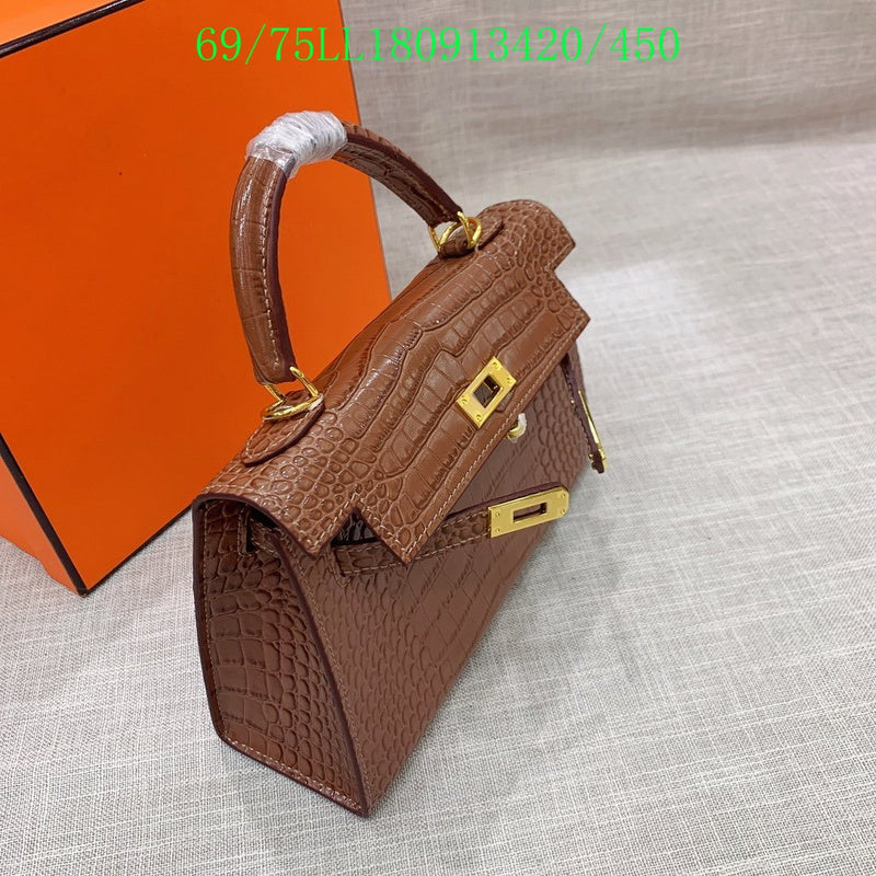 Glami - HMS Bags - 1052