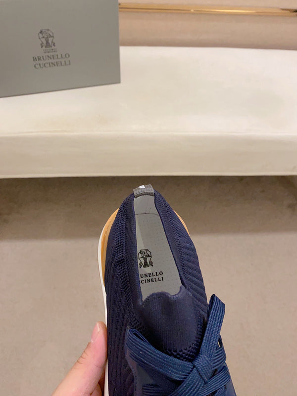 Glami - BRE Men Shoes - 635