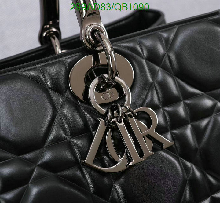 SAMCC - DOR Bags - 1479