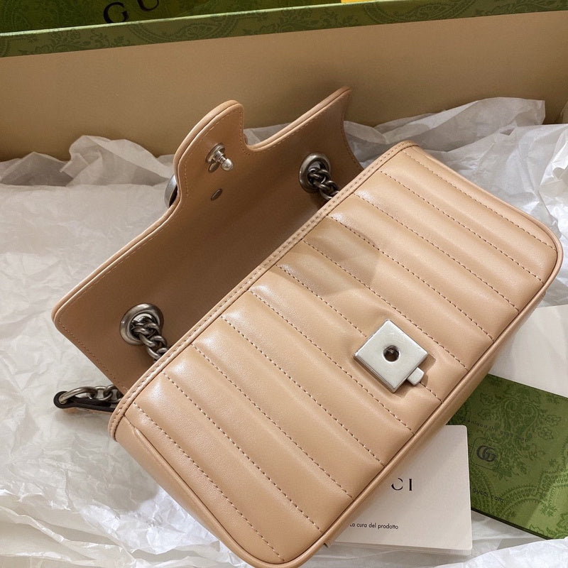 Glami Fashion - GCI Bags - 9329