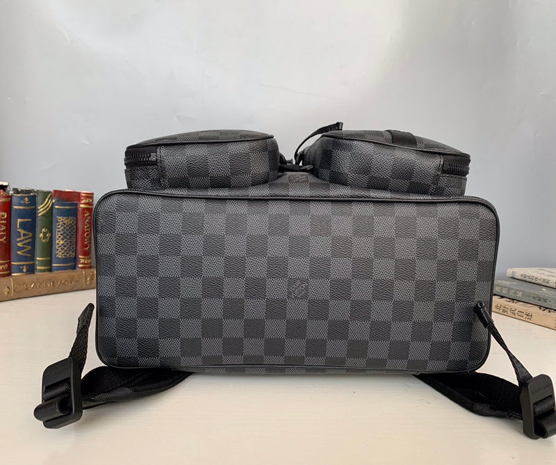 Satchel Bags - VL Bags - 1248