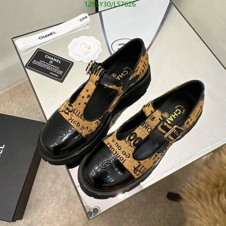 SAMC - CHL Women Shoes - 133