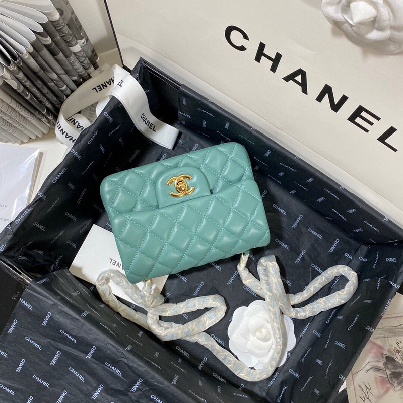 Satchel Bags - CHL Bags - 4557